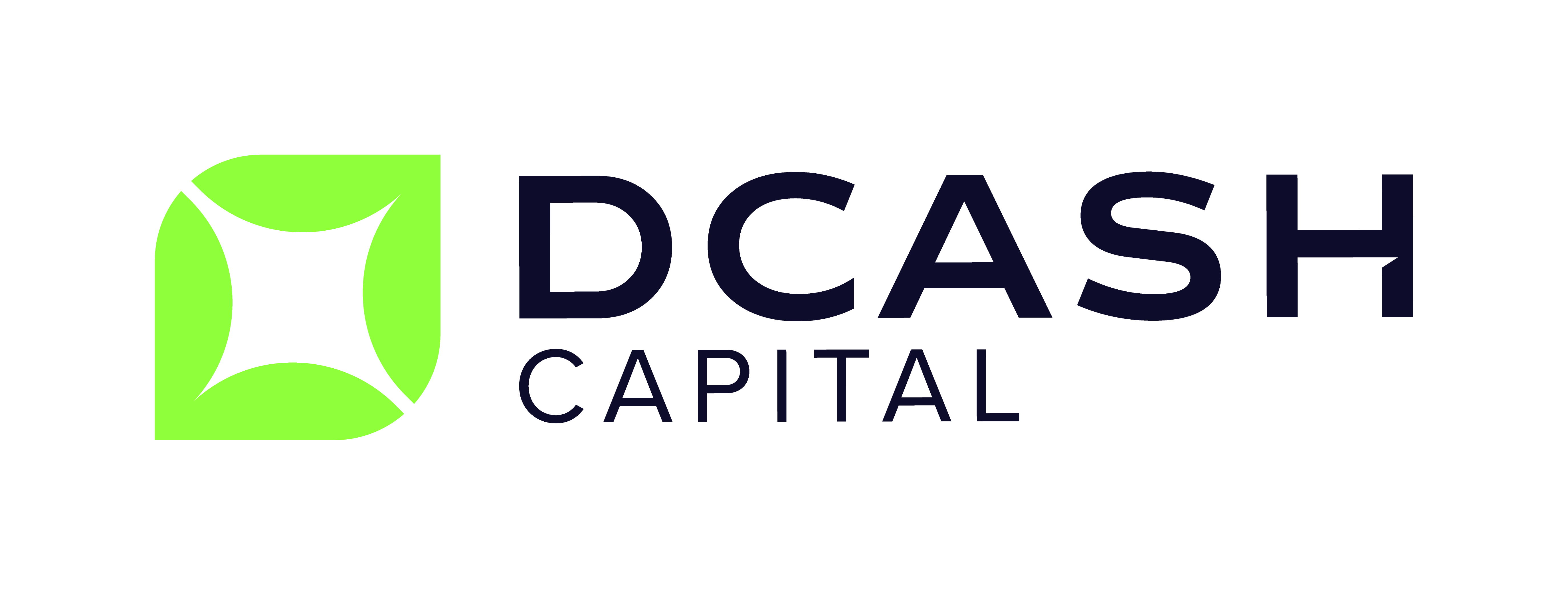 Logo - DCASH CAPITAL